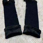 Velvet Knee Warmer for Men & Women
