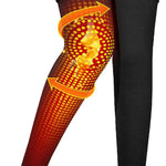 Velvet Knee Warmer for Men & Women